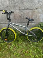 Bmx a vendre, Ophalen, 16 tot 20 inch, Stuur 360° draaibaar, Btwin - Décathlon