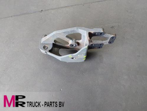 DAF Steun, veerpakket - 1804748G Steun, veerpakket - 1804748, Auto-onderdelen, Vrachtwagen-onderdelen, DAF, Ophanging en Onderstel