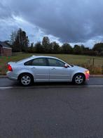 Volvo S40, Auto's, Euro 5, Achterwielaandrijving, Zwart, Leder