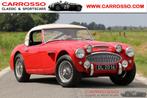 Austin Healey 3000 Overdrive, Auto's, Te koop, Bedrijf, Benzine, 0 g/km