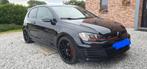 Golf 7gti volledig zwart, Auto's, Volkswagen, Te koop