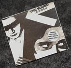 THE SOUND Jeopardy CD + Live Instinct EP ADRIAN BORLAND, Ophalen of Verzenden, Zo goed als nieuw, Alternative