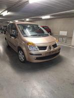 Renault-modus 1.4 16V Dynamic Comfort 2005, Autos, Achat, 72 kW, Boîte manuelle, Autres couleurs