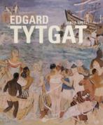 Kunstboek Edgar Tytgat / 1998, Ophalen, Zo goed als nieuw