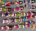 Lego Friends poppetjes (16 in totaal), Ophalen, Zo goed als nieuw