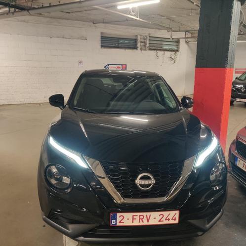 Nissan Juke 2024, Auto's, Nissan, Particulier, Juke, Achteruitrijcamera, Airbags, Airconditioning, Android Auto, Apple Carplay