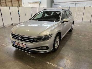 Volkswagen Passat Variant SW 2.0 TDi SCR Style Business DSG