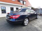 Mercedes-Benz E-Klasse 220 cdi BE Elegance Start/Stop, 1785 kg, 120 kW, Bleu, Achat