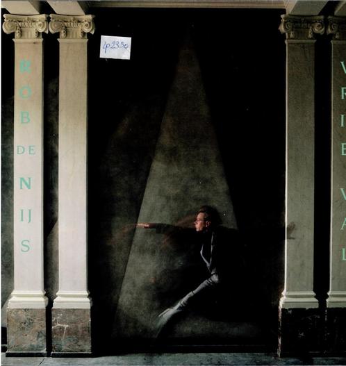 Vinyl, LP    /   Rob De Nijs – Vrije Val, Cd's en Dvd's, Vinyl | Overige Vinyl, Overige formaten, Ophalen of Verzenden