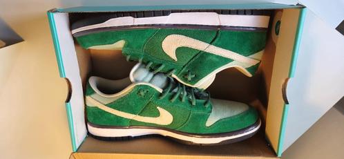 Nike SB Dunk Low Pro Wallenberg US 12, Kleding | Heren, Schoenen, Zo goed als nieuw, Sportschoenen, Overige kleuren, Verzenden