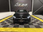 Mercedes-Benz A 180 Business Solution (EU6AP), Auto's, Mercedes-Benz, 135 pk, Gebruikt, Zwart, 4 cilinders