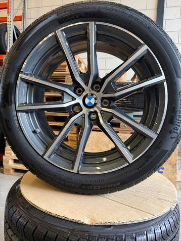 orig. 18" bmw 3 serie G20 G21 4 serie styling 780 6883522 beschikbaar voor biedingen