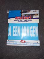 Afzetlint - hoera, een jongen, Enlèvement, Neuf, Tableau de naissance