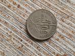 Belgisch congo 50cent, Ophalen of Verzenden