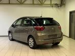 Citroën C4 Picasso 10/2012 Automaatiek 187.000km’s gekeurd*, Auto's, Automaat, Euro 5, Zwart, 1600 cc