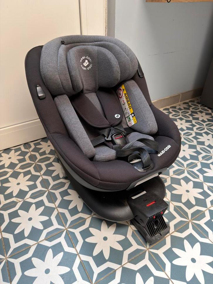 Maxi-Cosi Mica autostoel, Kinderen en Baby's, Autostoeltjes, Maxi-Cosi, Isofix, Ophalen