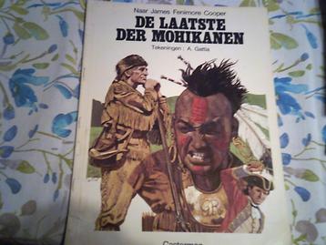 Casterman strips deel 1 beschikbaar voor biedingen