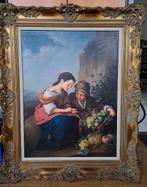 Schilderij, Antiek en Kunst, Ophalen