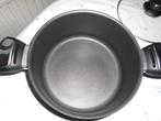 Kookpot Tefal, Huis en Inrichting, Keuken | Potten en Pannen, Zo goed als nieuw, Ophalen, Kookpan of Snelkookpan
