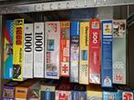Puzzels, Hobby en Vrije tijd, Ophalen, Gebruikt