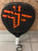 OXDOG ULTIEME MATCH HES-CARBON, Sport en Fitness, Ophalen of Verzenden, Zo goed als nieuw, Padelracket