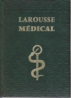 LAROUSSE MÉDICAL ILLUSTRÉ ( Galtier-Boissière )Larousse 1974, Boeken, Overige atlassen, Dr Galtier-Boissière, Nieuw, Ophalen of Verzenden