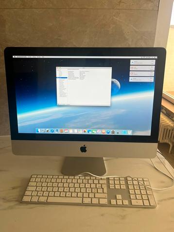 Apple Imac 12.1   Intel core i5 beschikbaar voor biedingen