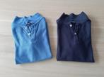💙 Set polo's mc gregor maat 128, Kinderen en Baby's, Kinderkleding | Maat 128, Gebruikt, Mc gregor, Ophalen of Verzenden, Shirt of Longsleeve