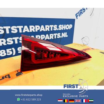 W167 V167 ACHTERLICHT LINKS VOL LED A1679060407 LINKER ACHTE beschikbaar voor biedingen
