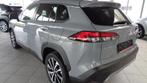 Toyota Corolla Cross Style DK (automatique), Autos, Toyota, Argent ou Gris, Achat, 750 kg, Carnet d'entretien