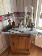 antiek, Antiek en Kunst, Curiosa en Brocante, Ophalen