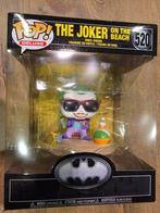 Funko Pop Deluxe DC The Joker On the Beach 520 (1989), Ophalen of Verzenden, Nieuw