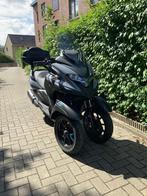 Yamaha tricity 300cc, 292 cc, Motorrijbewijs A, Particulier, Overig