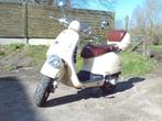 vespa GTV 250 cc, Motoren, Particulier, 250 cc