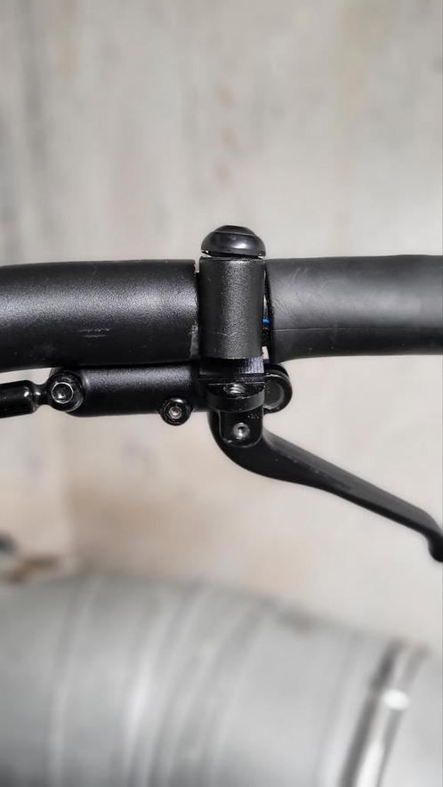 Vanmoof S3️ VOOR ONDERDELEN OF HERSTELLING️, Fietsen en Brommers, Fietsonderdelen, Gebruikt, Stuur, Ophalen