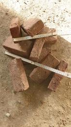 bakstenen, Ophalen, Nieuw, Bakstenen