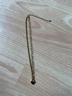 Zilverkleurige ketting My Jewellery, Ophalen of Verzenden, Zo goed als nieuw