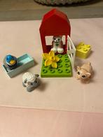 Lego Duplo boerderij 10949, Kinderen en Baby's, Ophalen, Gebruikt, Complete set, Duplo