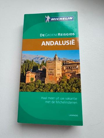 Andalusie beschikbaar voor biedingen