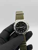 Breitling Colt Ref. 80310, Handtassen en Accessoires, Horloges | Antiek, Ophalen of Verzenden, Staal, Breitling