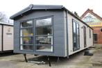 Enjoy Skylar Lodge 35x12, Caravans en Kamperen, Tot en met 4