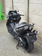 Yamaha tmax 530, Motoren, Motoren | Yamaha, Bedrijf, Scooter, 530 cc