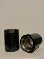 BMW M Performance sierstukken, Auto-onderdelen, Uitlaatsystemen, Ophalen of Verzenden, BMW