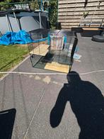 Kooi en benodigdheden voor hamster, Ophalen of Verzenden, Zo goed als nieuw