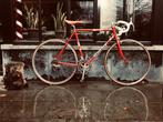 Retro koersfiets Peugeot, Fietsen en Brommers, Ophalen, Peugeot