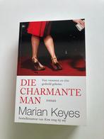 De charmante man - Marian Keynes, Ophalen