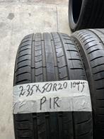 4 pneus 235/50/20 104Y Pirelli ️, Ophalen of Verzenden