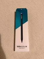 Kobo Stylet 2 Noir, Verzamelen, Pennenverzamelingen, Ophalen of Verzenden, Zo goed als nieuw, Overige typen, Met doosje