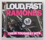 Ramones - Loud Fast - CD, Ophalen of Verzenden, Zo goed als nieuw