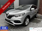 Renault Kadjar 1.3 TCe Intens, Auto's, Voorwielaandrijving, Kadjar, Gebruikt, Zwart